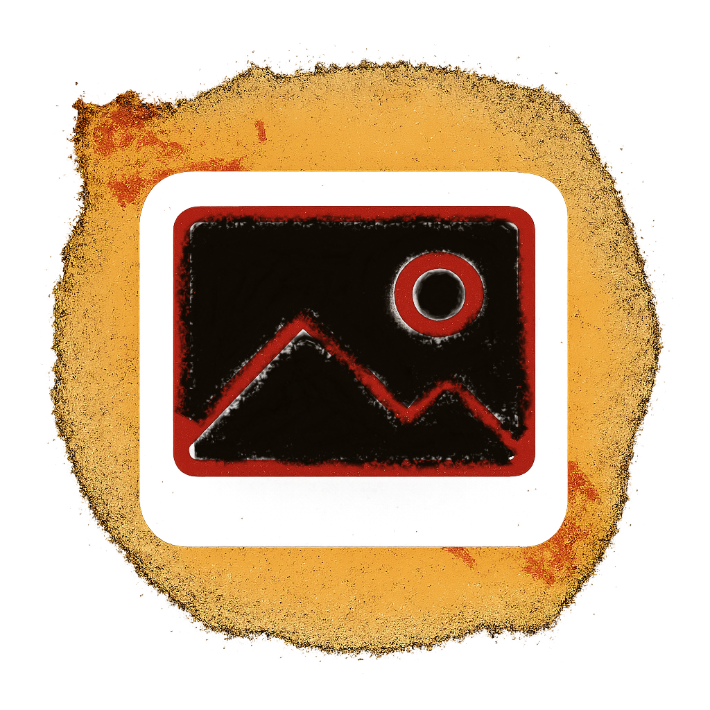 info icon